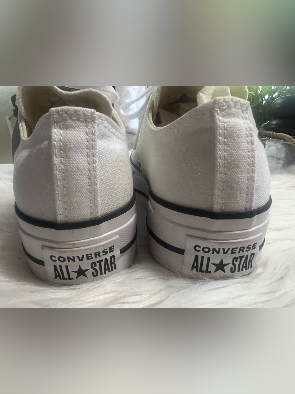 Converse platforms - Picture 9 of 10